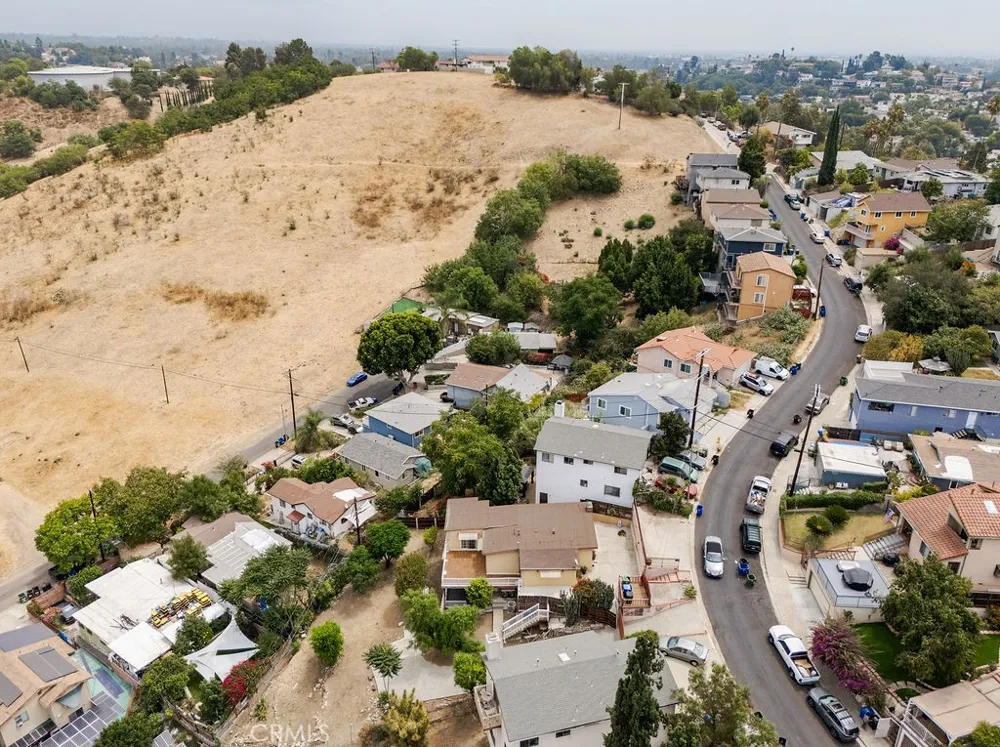 4019 Barrett Road Los Angeles, CA 90032