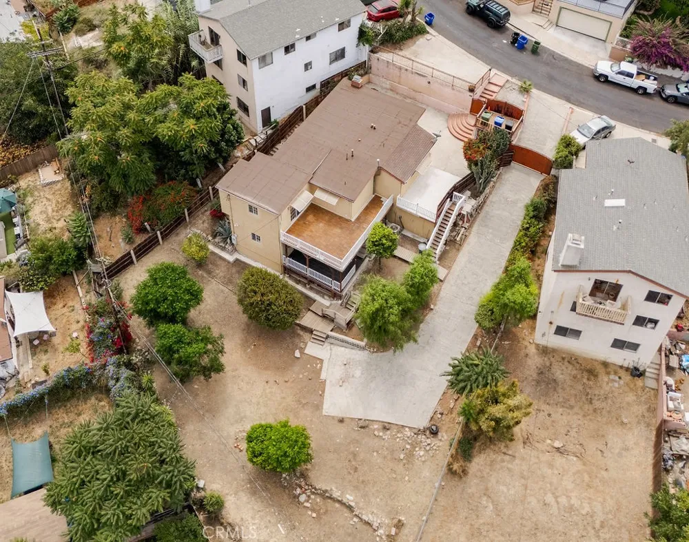 4019 Barrett Road Los Angeles, CA 90032