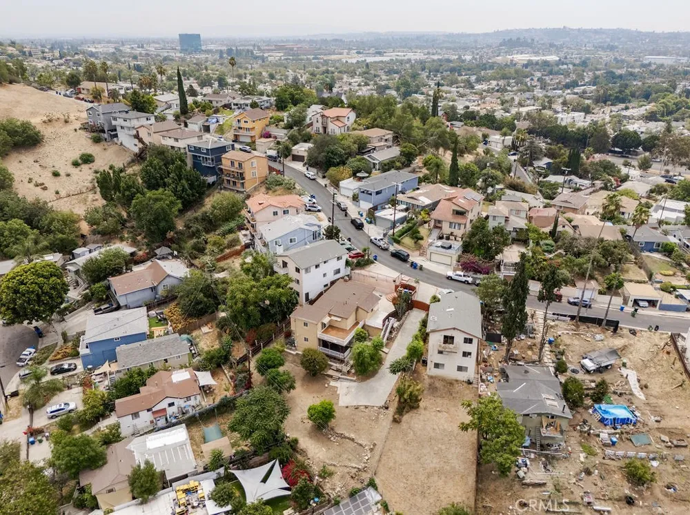 4019 Barrett Road Los Angeles, CA 90032