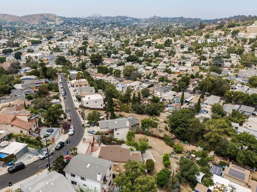 4019 Barrett Road Los Angeles, CA 90032
