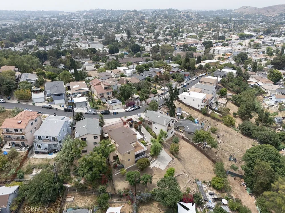 4019 Barrett Road Los Angeles, CA 90032