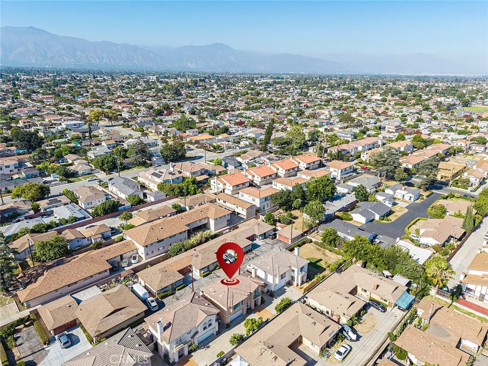 1328 S Del Mar San Gabriel, CA 91776
