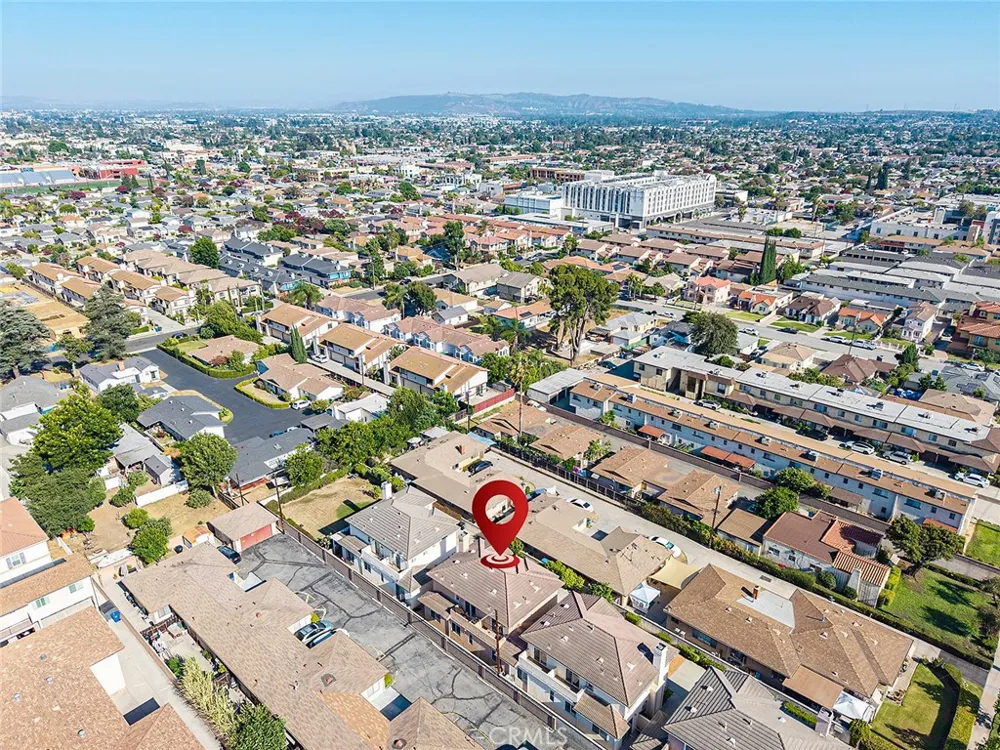 1328 S Del Mar San Gabriel, CA 91776