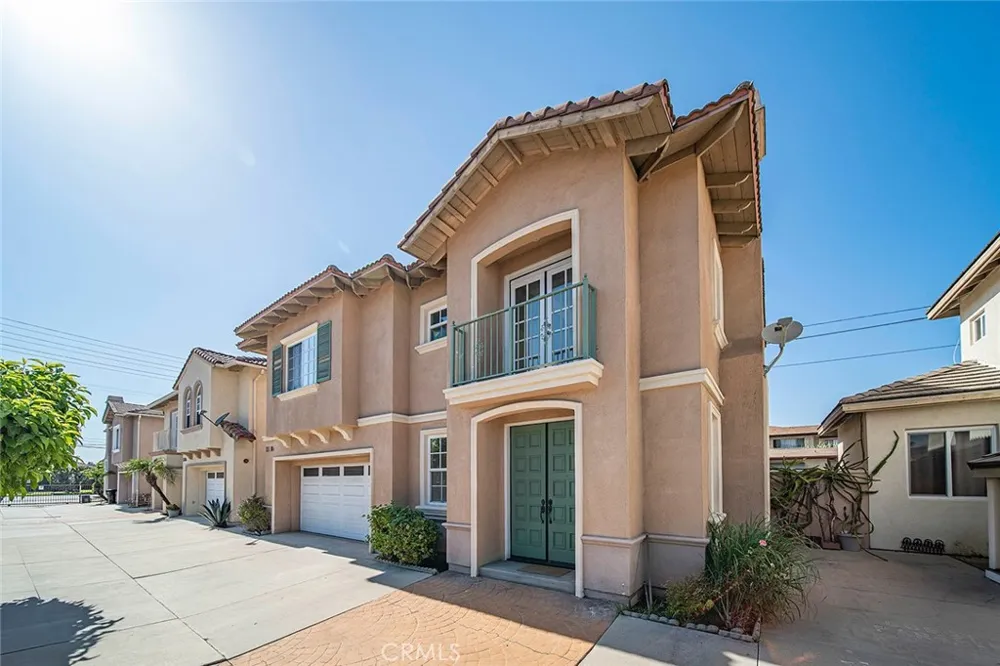 1328 S Del Mar San Gabriel, CA 91776