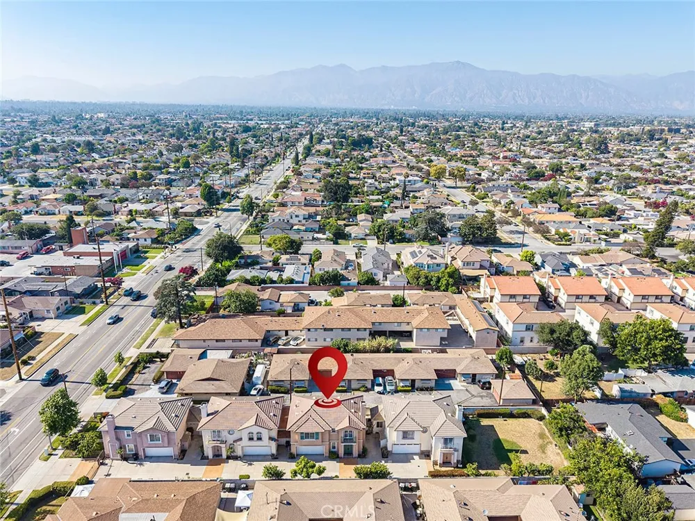 1328 S Del Mar San Gabriel, CA 91776