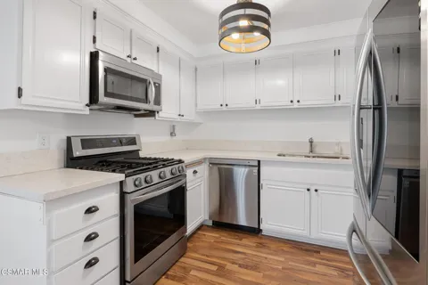 7137 Shoup Avenue #31