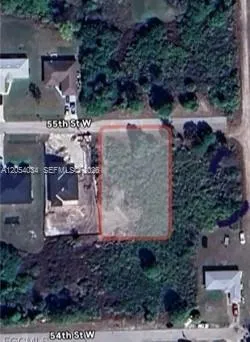 2905 W 55 STREET Lehigh Acres, FL 33971