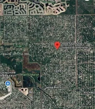 2905 W 55 STREET Lehigh Acres, FL 33971