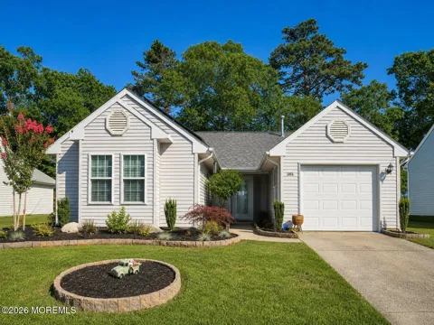 202 Danbury Drive