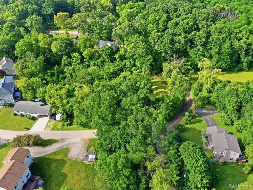 Johnson Drive Orion Charter Township, MI 48362