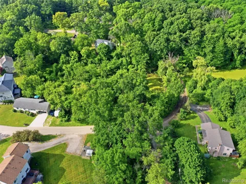 Johnson Drive