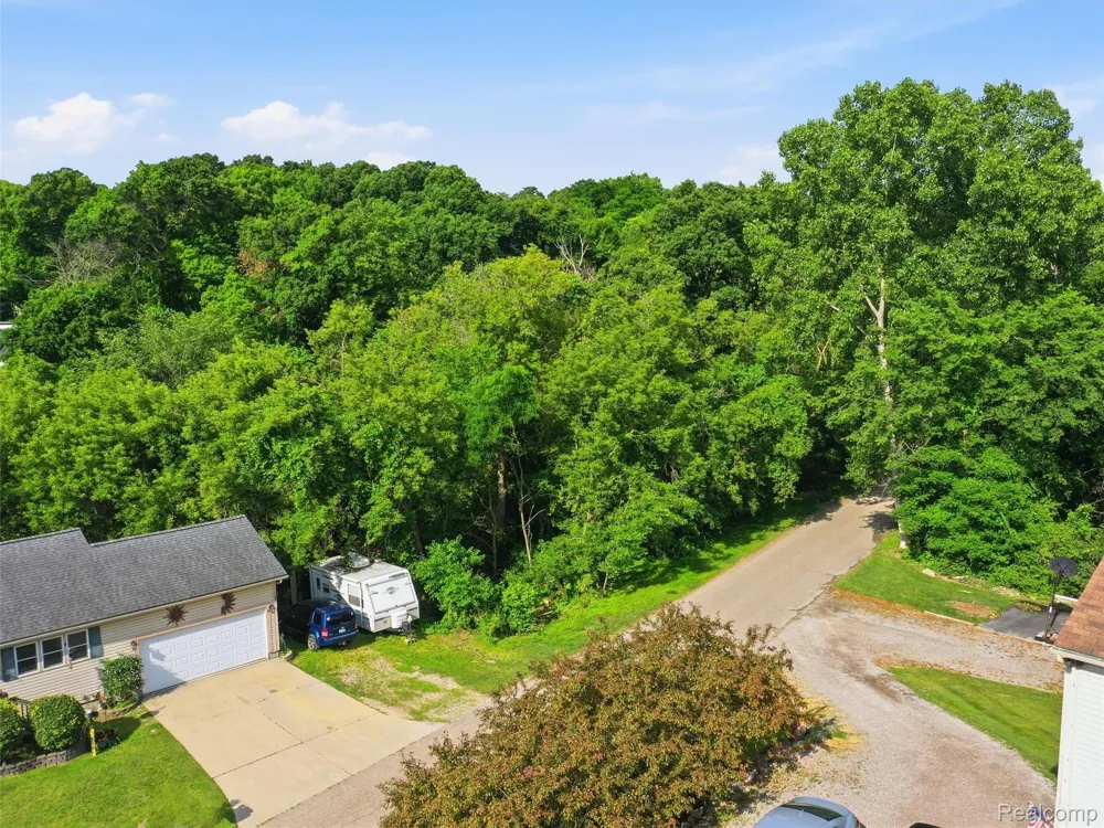 Johnson Drive Orion Charter Township, MI 48362