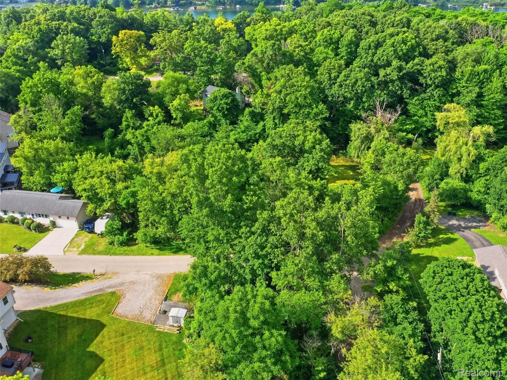 Johnson Drive Orion Charter Township, MI 48362