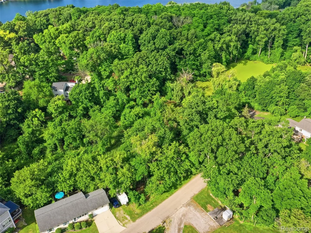 Johnson Drive Orion Charter Township, MI 48362