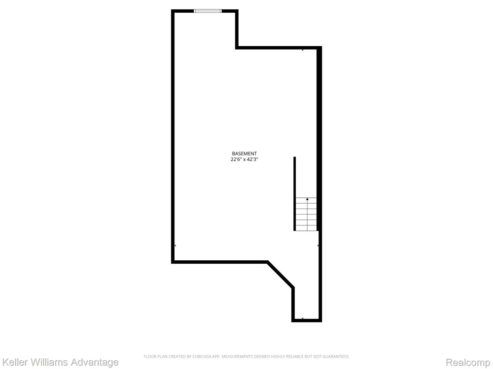 836 Addison Circle Commerce Charter Township, MI 48390