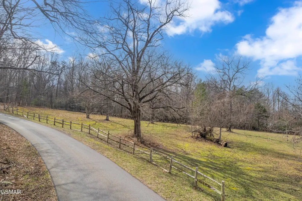 0 Collier Loop Dandridge, TN 37725