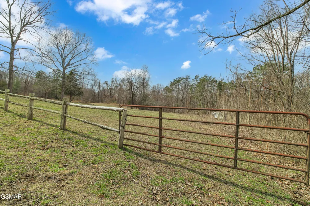 0 Collier Loop Dandridge, TN 37725