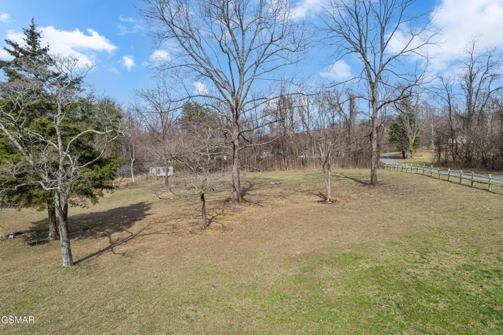 0 Collier Loop Dandridge, TN 37725