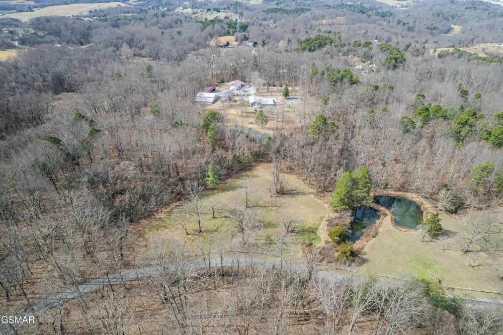 0 Collier Loop Dandridge, TN 37725