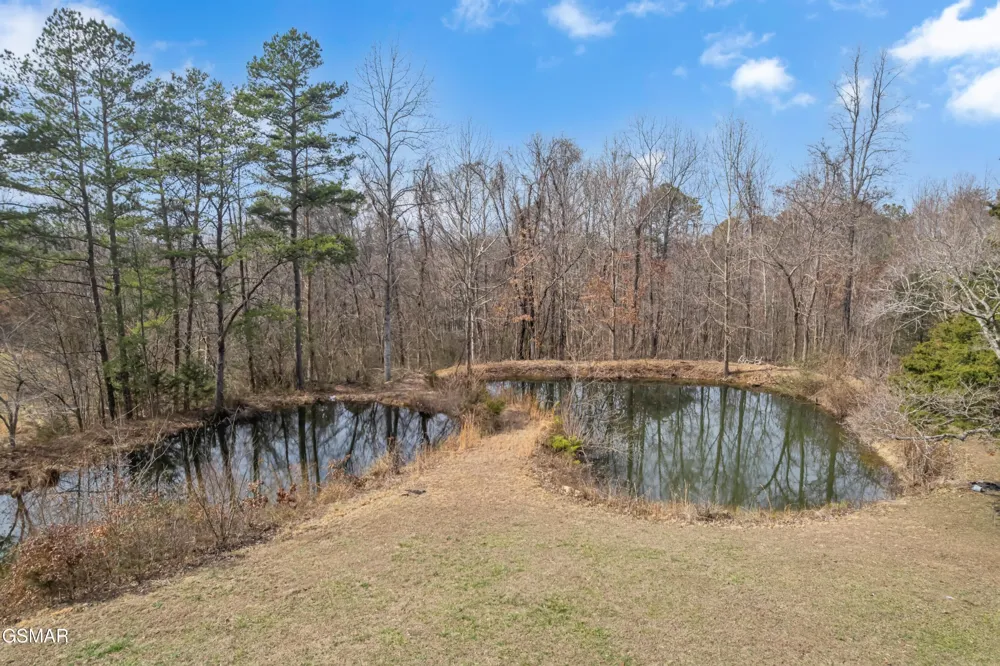 0 Collier Loop Dandridge, TN 37725