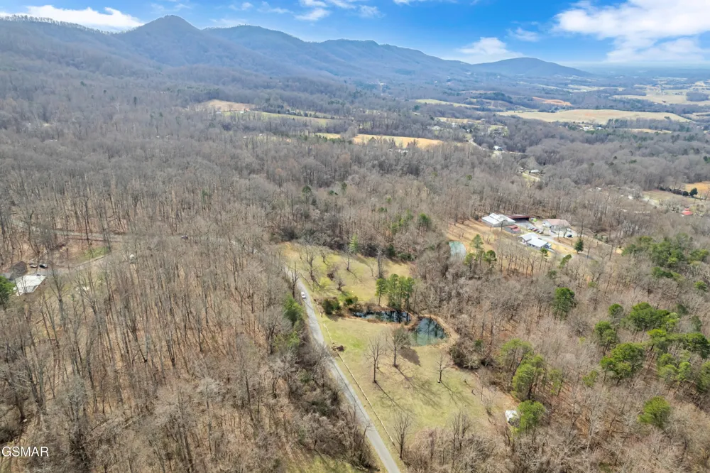 0 Collier Loop Dandridge, TN 37725