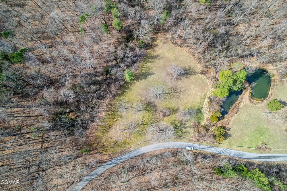 0 Collier Loop Dandridge, TN 37725