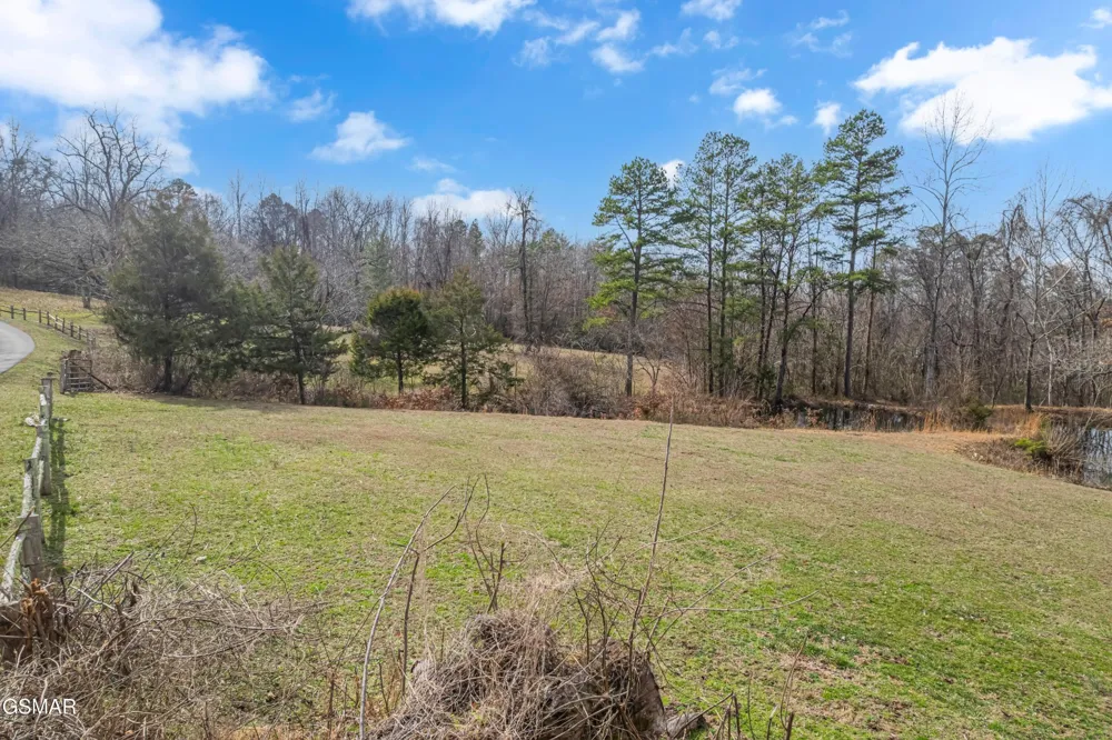 0 Collier Loop Dandridge, TN 37725