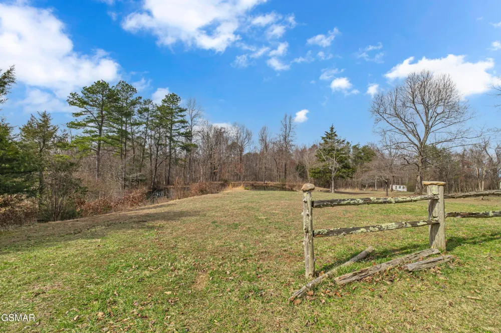 0 Collier Loop Dandridge, TN 37725