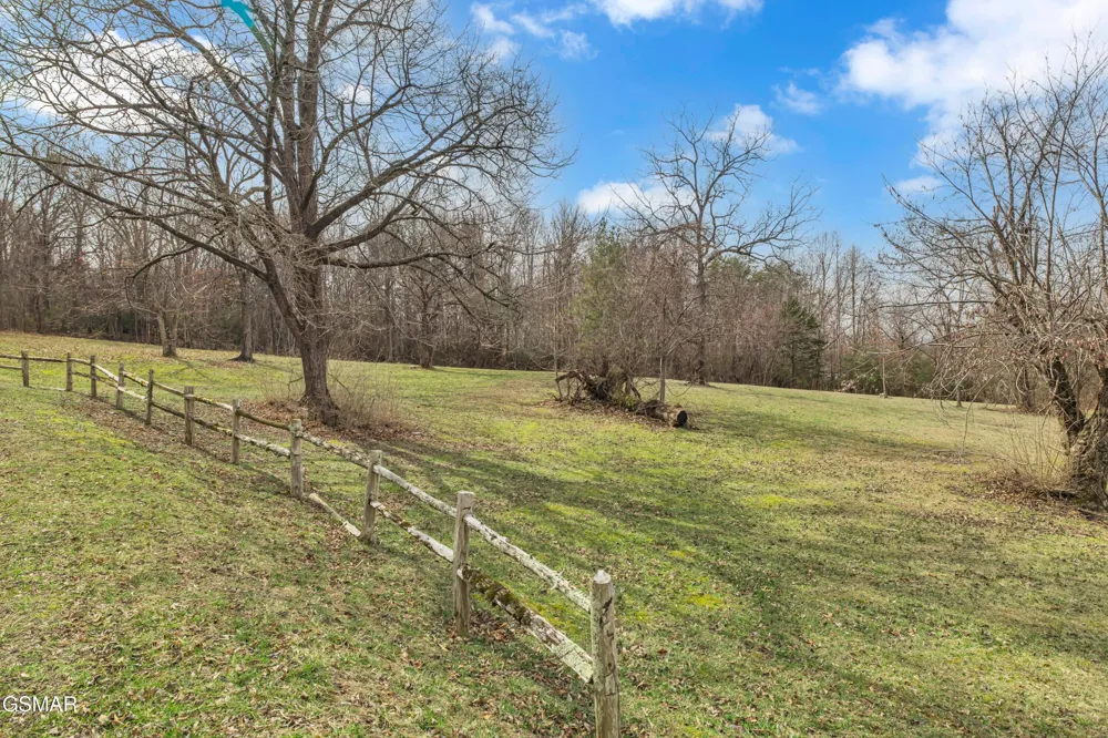 0 Collier Loop Dandridge, TN 37725