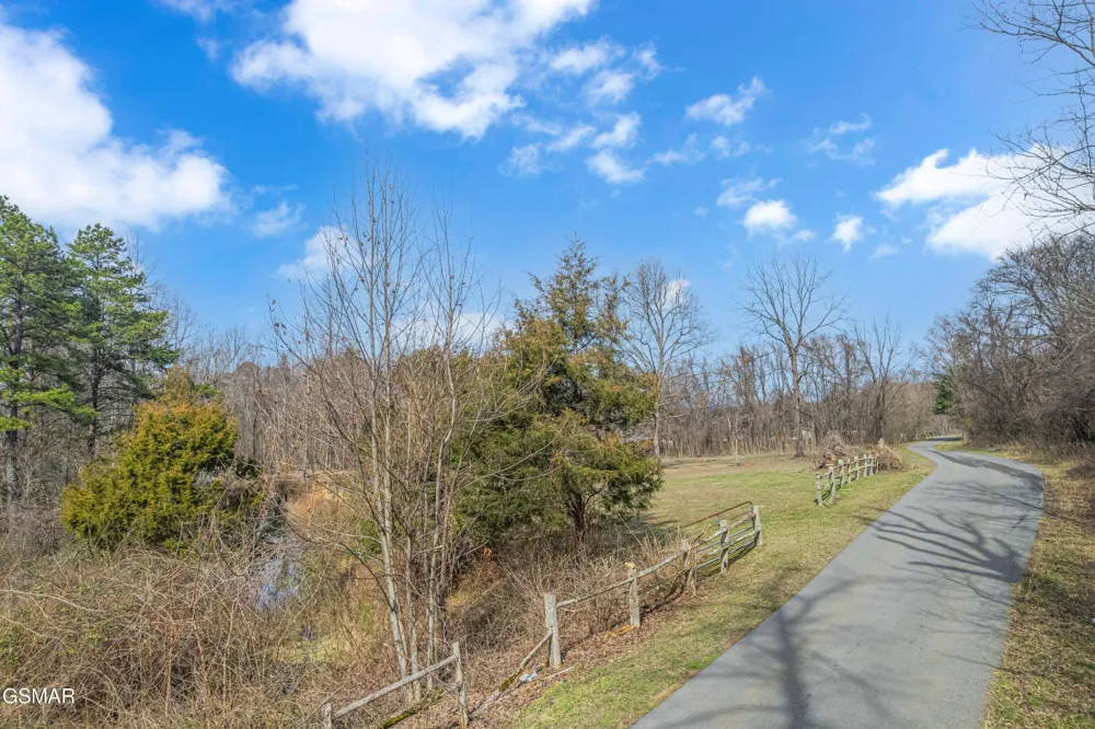 0 Collier Loop Dandridge, TN 37725