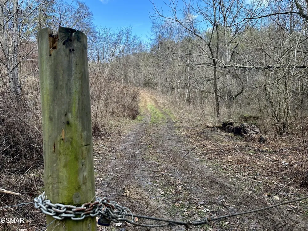 0 Leatherwood Road Sevierville, TN 37876