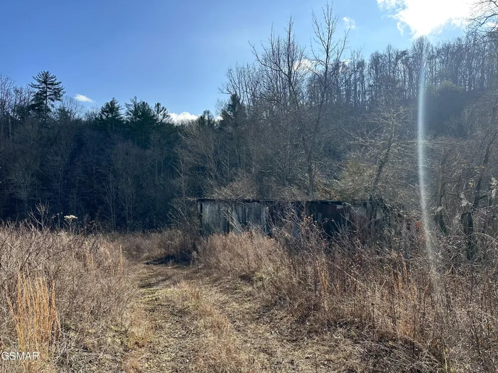 0 Leatherwood Road Sevierville, TN 37876