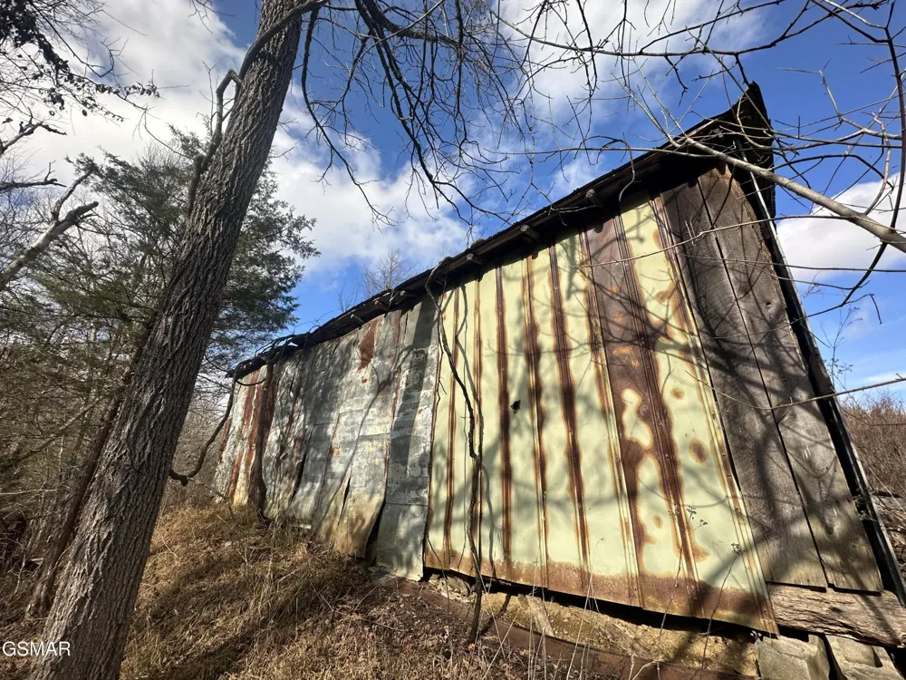 0 Leatherwood Road Sevierville, TN 37876