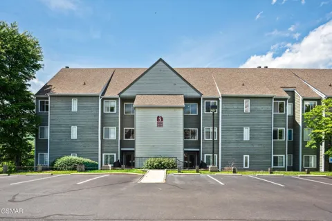1260 Ski View Drive #UNIT 5301
