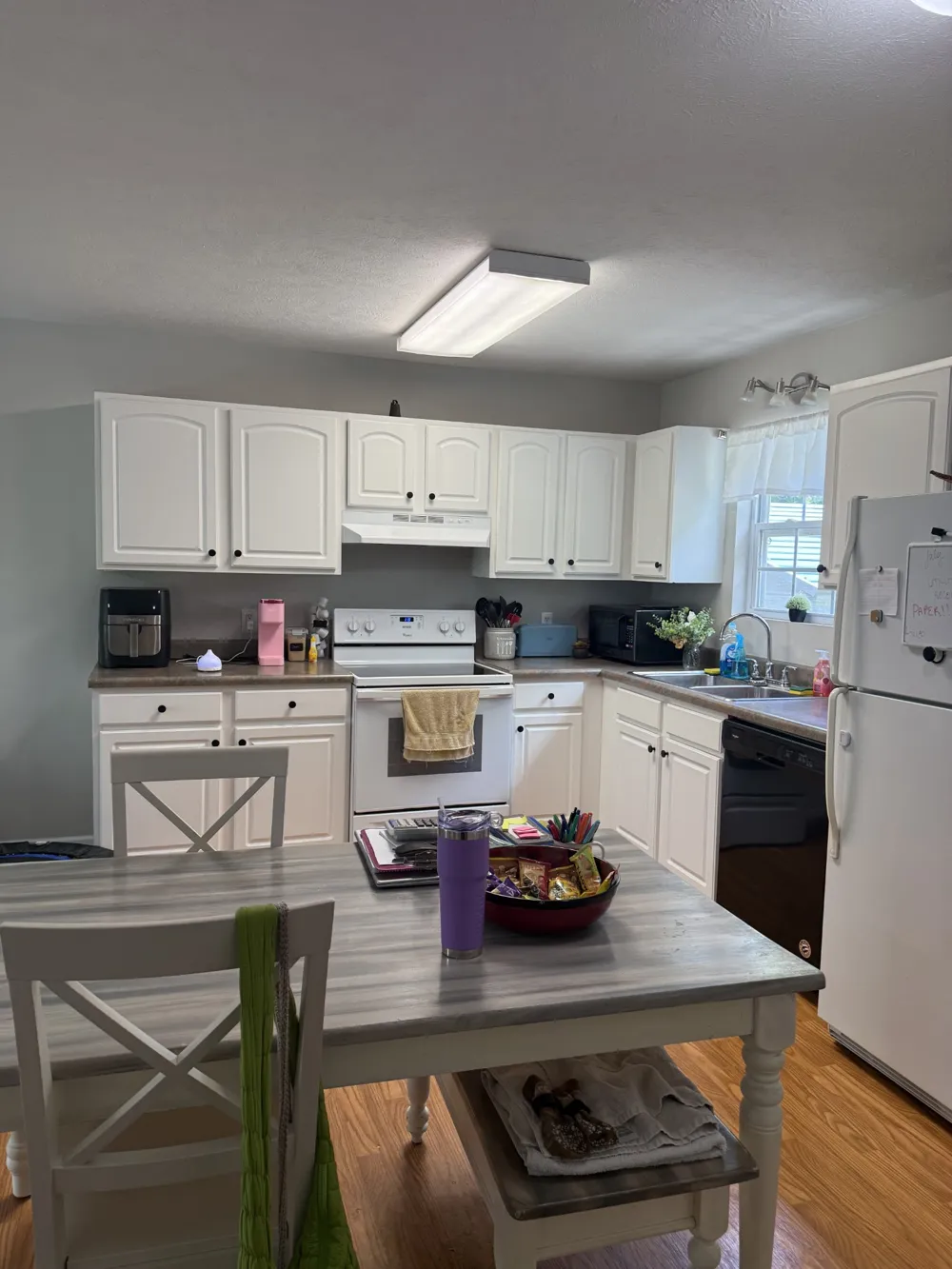 4650 Maple Shade Cir Cookeville, TN 38501