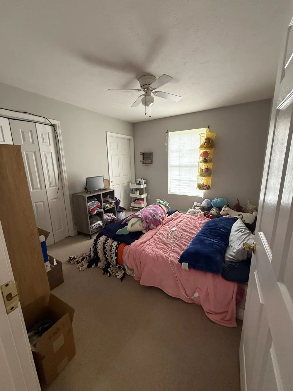 4650 Maple Shade Cir Cookeville, TN 38501