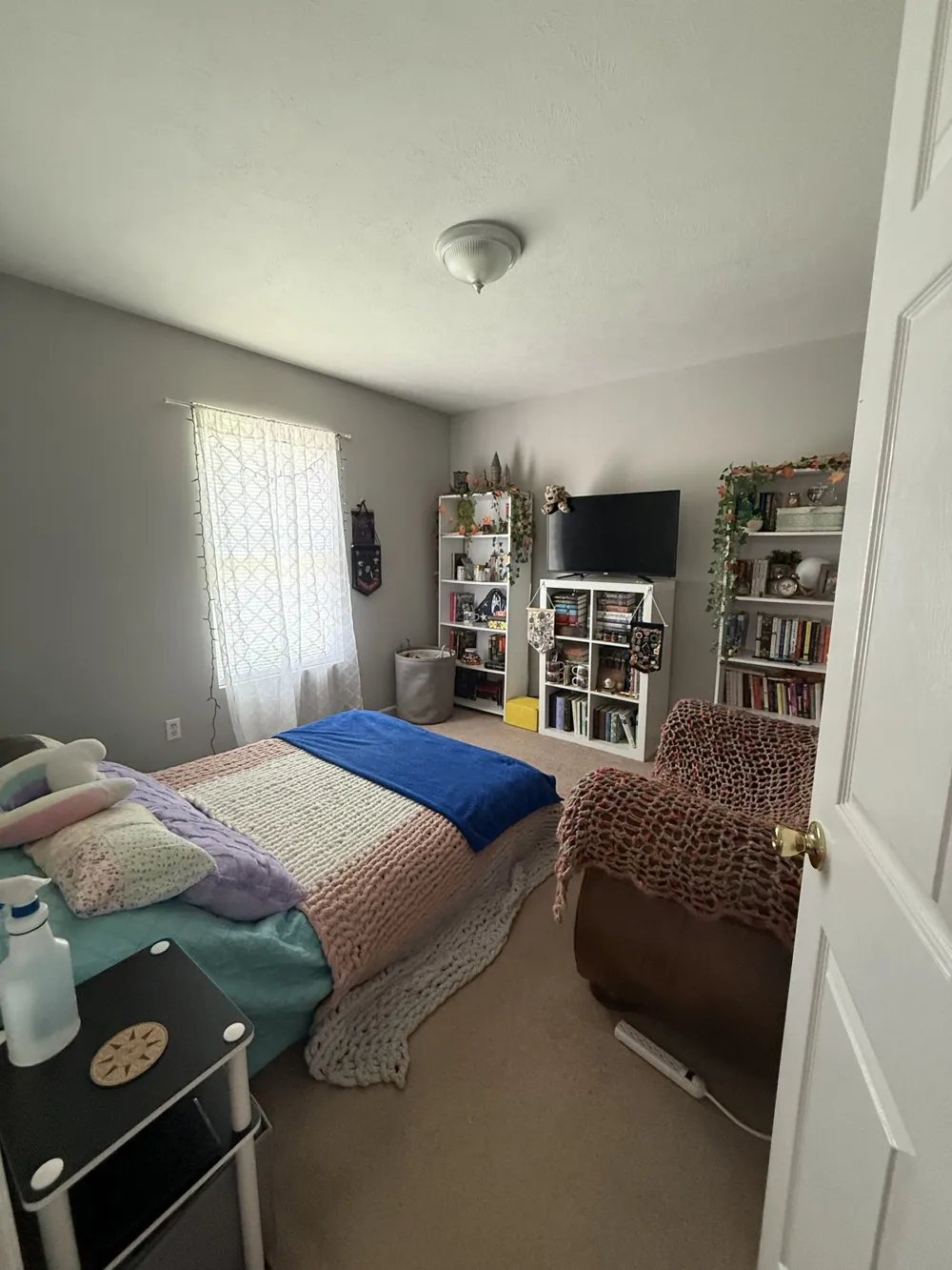 4650 Maple Shade Cir Cookeville, TN 38501