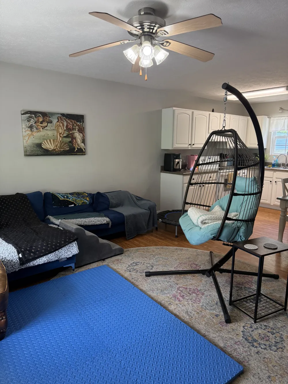 4650 Maple Shade Cir Cookeville, TN 38501