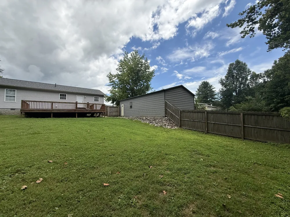 4650 Maple Shade Cir Cookeville, TN 38501