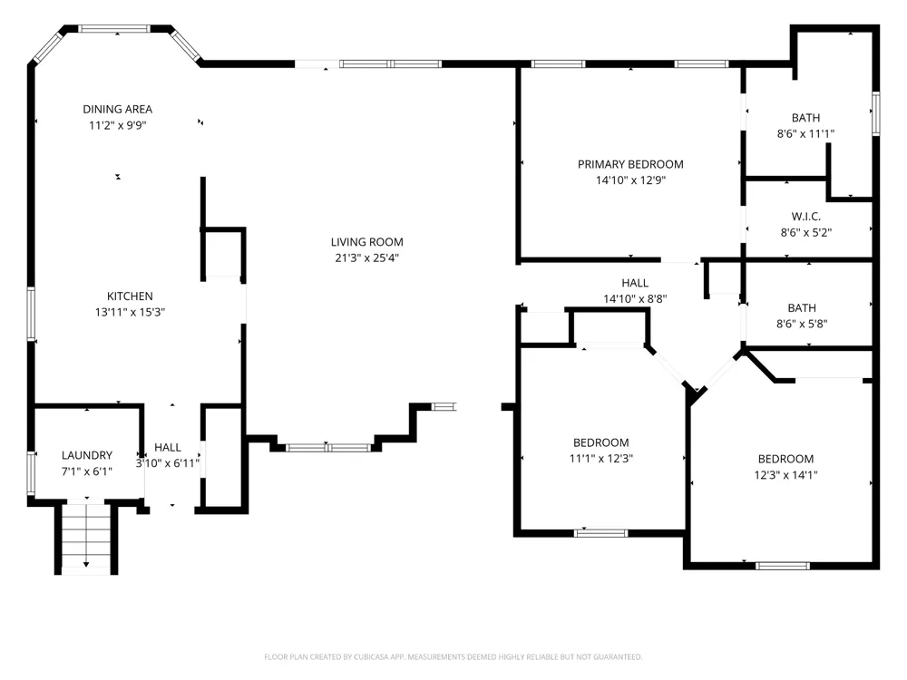 42 Starboard Ct Estill Springs, TN 37330
