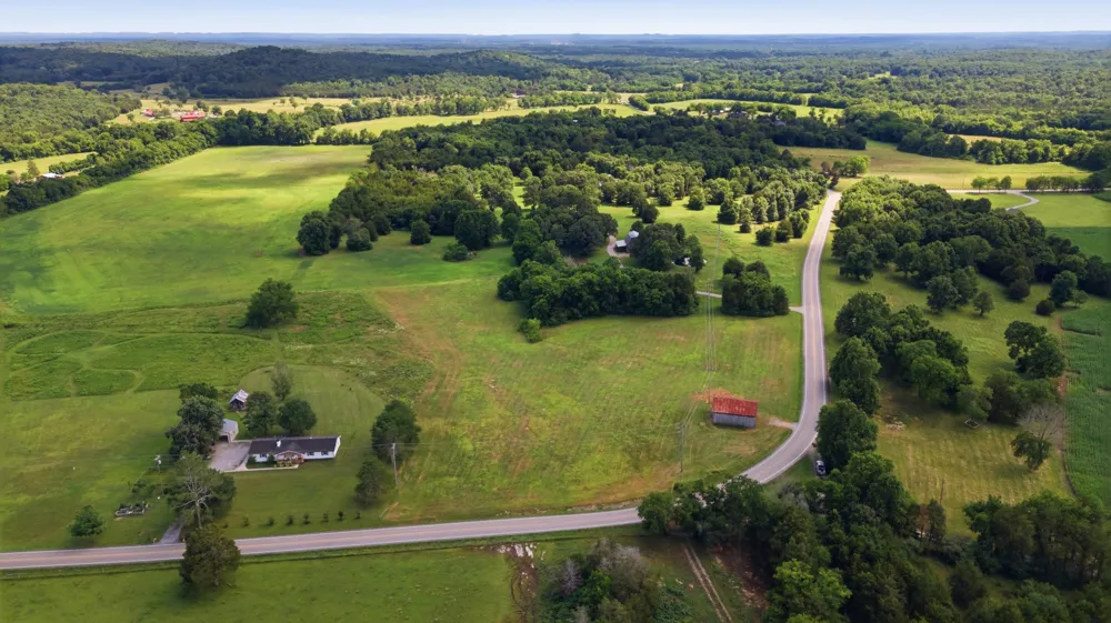 10 Flat Creek Road Spring Hill, TN 37174