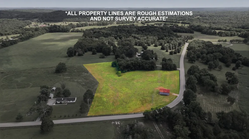 10 Flat Creek Road Spring Hill, TN 37174