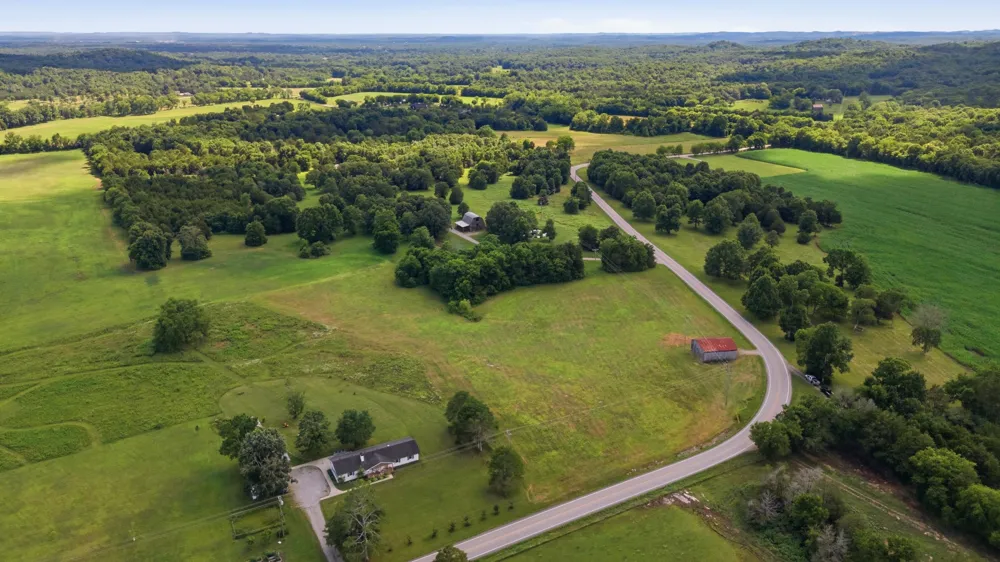 10 Flat Creek Road Spring Hill, TN 37174