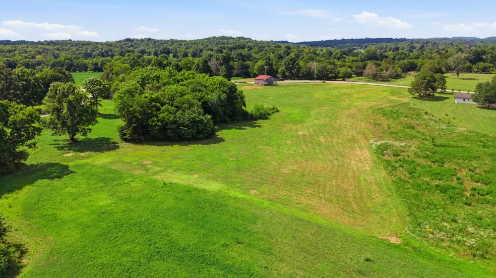 10 Flat Creek Road Spring Hill, TN 37174