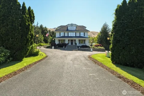 5397 Hughes Road