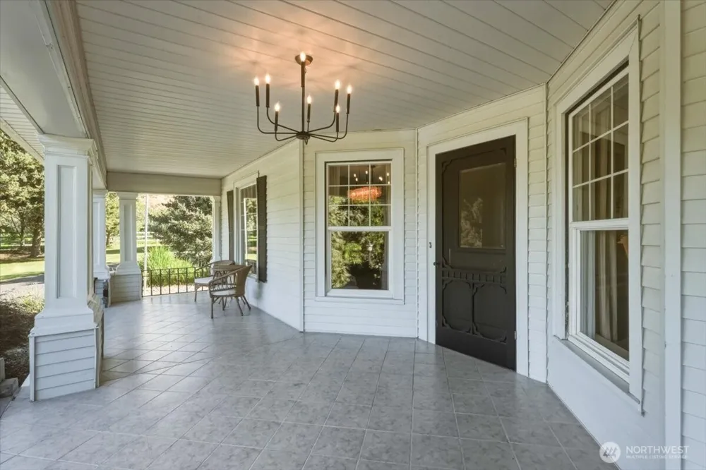 5397 Hughes Road Cashmere, WA 98815