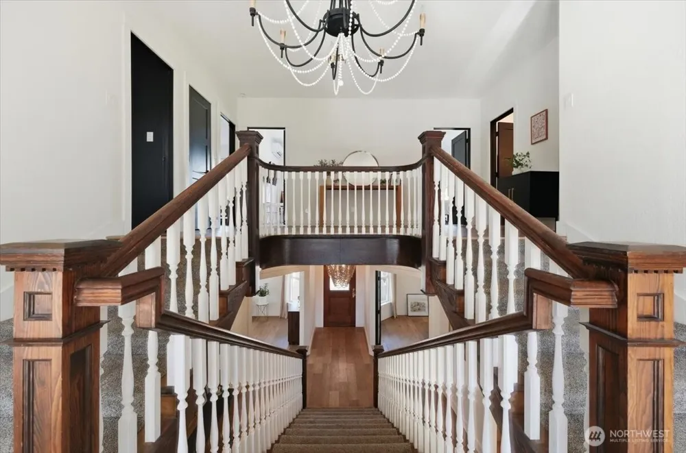5397 Hughes Road Cashmere, WA 98815