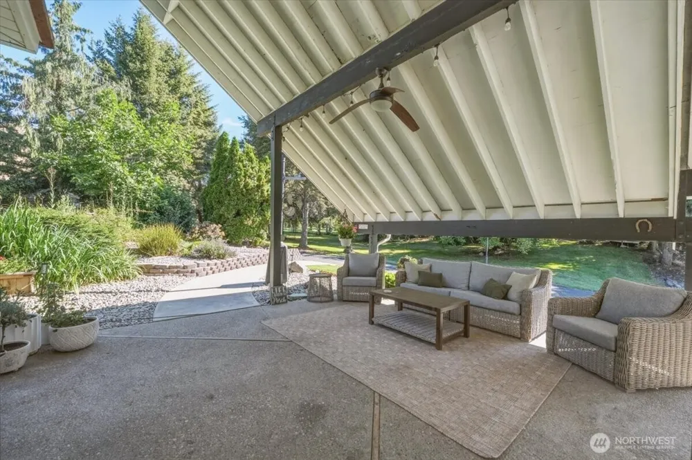 5397 Hughes Road Cashmere, WA 98815