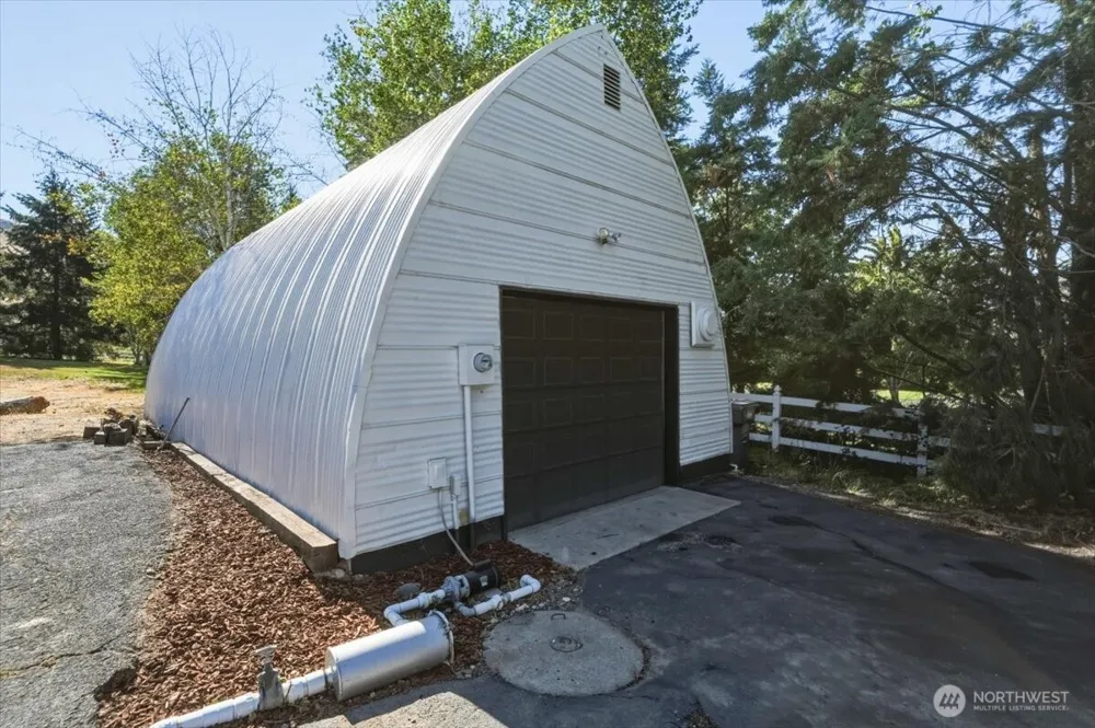 5397 Hughes Road Cashmere, WA 98815