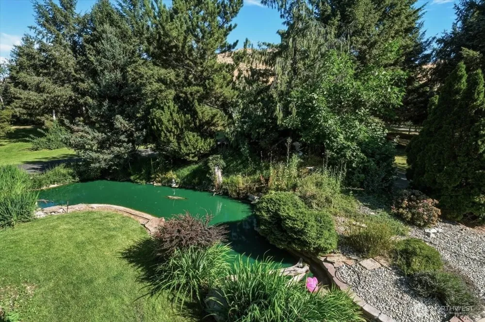 5397 Hughes Road Cashmere, WA 98815